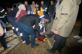 ORMANDA KAYBOLAN ÜNİVERSİTE ÖĞRENCİSİ İÇİN EKİPLER SEFERBER OLDU