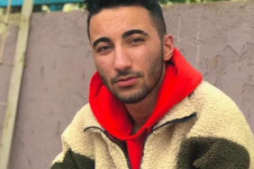 Otobüste kavga ettikleri genci takip ederek bıçakladılar