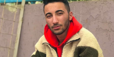 Otobüste kavga ettikleri genci takip ederek bıçakladılar