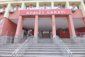 PROMOSYON ÖDEMESİ ALACAĞINI DÜŞÜNÜRKEN DOLANDIRILDI HAKKINDA DAVA AÇILAN SANIĞIN KOCAELİ 7. AĞIR CEZA MAHKEMESİNDE YARGILANMASINA DEVAM EDİLDİ