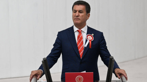 Sarıgül adım adım Kocaeli' de