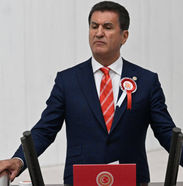 Sarıgül adım adım Kocaeli' de