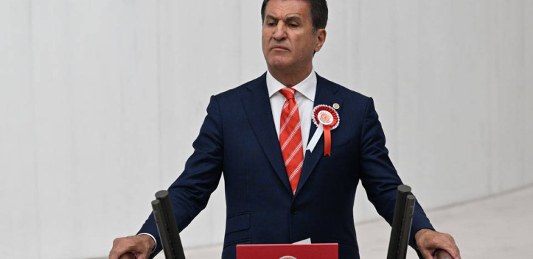 Sarıgül adım adım Kocaeli' de