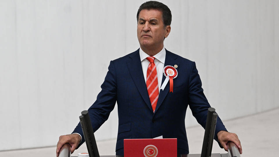 Sarıgül adım adım Kocaeli' de