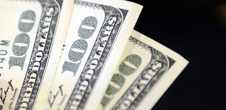 SERBEST PİYASADA DÖVİZ FİYATLARI DOLAR 29,67 SEVİYESİNDE