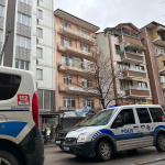 SİLAHLA VURULMUŞ HALDE BULUNAN ŞAHIS ÖLDÜ