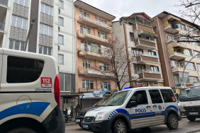 SİLAHLA VURULMUŞ HALDE BULUNAN ŞAHIS ÖLDÜ