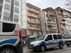 SİLAHLA VURULMUŞ HALDE BULUNAN ŞAHIS ÖLDÜ