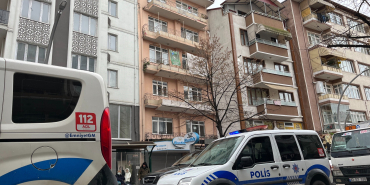 SİLAHLA VURULMUŞ HALDE BULUNAN ŞAHIS ÖLDÜ