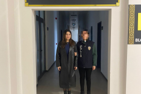 SOSYAL MEDYADAN MÜSTEHCEN PAYLAŞIMA GÖZALTI