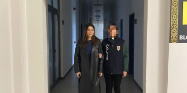 SOSYAL MEDYADAN MÜSTEHCEN PAYLAŞIMA GÖZALTI