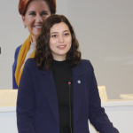 Tahir Bey'in yerine aday gösterilmek istiyorsanız istifa edin