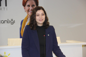 Tahir Bey'in yerine aday gösterilmek istiyorsanız istifa edin