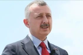 Tahir Büyükakın' dan 5 yılda suya yüzde 570 zam!