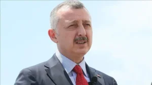 Tahir Büyükakın' dan 5 yılda suya yüzde 570 zam!