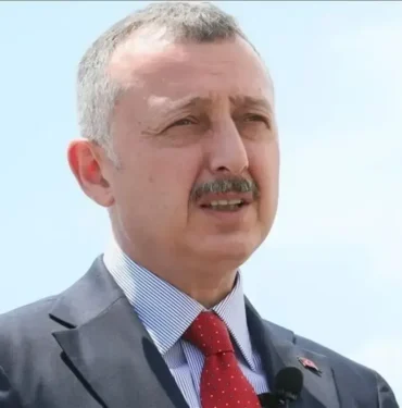 Tahir Büyükakın' dan 5 yılda suya yüzde 570 zam!