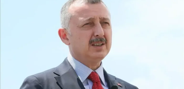 Tahir Büyükakın' dan 5 yılda suya yüzde 570 zam!