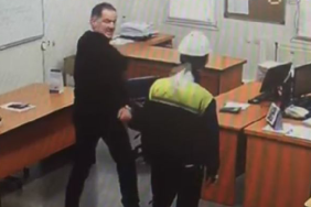 Tezcan Galvaniz' de skandal görüntüler sonrası Bakanlık soruşturma başlattı