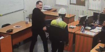 Tezcan Galvaniz' de skandal görüntüler sonrası Bakanlık soruşturma başlattı