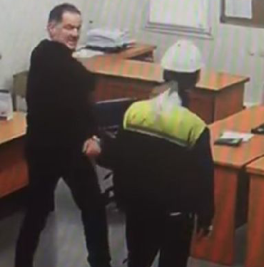 Tezcan Galvaniz' de skandal görüntüler sonrası Bakanlık soruşturma başlattı