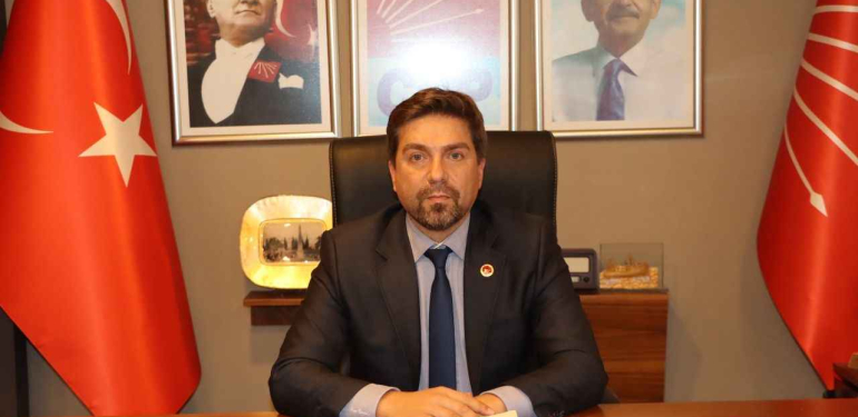 Vali Yavuz, Büyükakın'ın reklamını yaptı! (2)