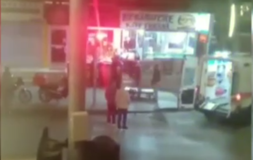 Yakın arkadaşları tarafından öldürülmüştü, acılı baba Oğlumu hastaneye yetiştiremedim, kollarımda öldü