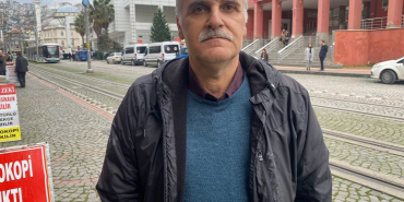 YAŞLI ADAM HAYATINI KAYBETTİ, ARSALARI MAHKEMELİK OLDU "DAMADI KANDIRDI" İDDİASI ORTALIĞI KARIŞTIRDI