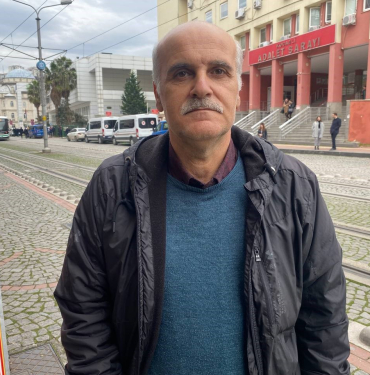 YAŞLI ADAM HAYATINI KAYBETTİ, ARSALARI MAHKEMELİK OLDU "DAMADI KANDIRDI" İDDİASI ORTALIĞI KARIŞTIRDI