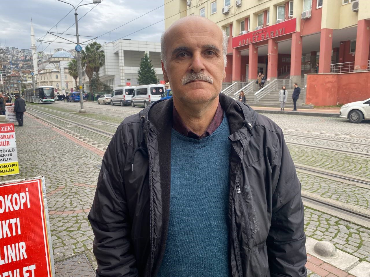 YAŞLI ADAM HAYATINI KAYBETTİ, ARSALARI MAHKEMELİK OLDU "DAMADI KANDIRDI" İDDİASI ORTALIĞI KARIŞTIRDI