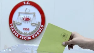 Yerel seçimlerde sandık görevlilerine verilecek ücretler belli oldu