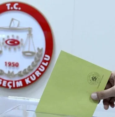 Yerel seçimlerde sandık görevlilerine verilecek ücretler belli oldu