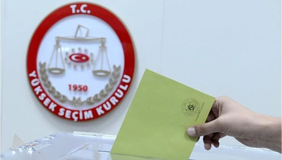 Yerel seçimlerde sandık görevlilerine verilecek ücretler belli oldu