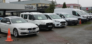 batı