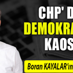 boran kayalar köşe yazısı
