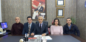 çeker