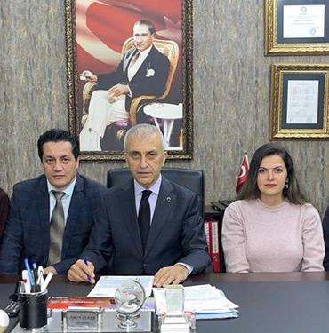 çeker