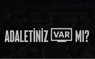kocaelispor adaletiniz varmı