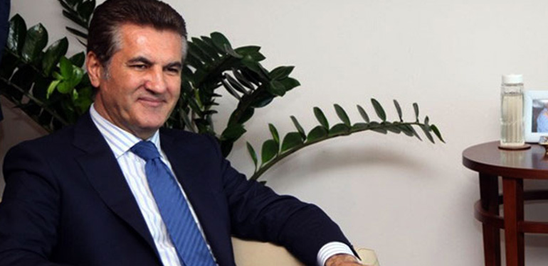 sarı