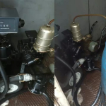 101 BİN 562 LİTRE KAÇAK AKARYAKIT ELE GEÇİRİLDİ