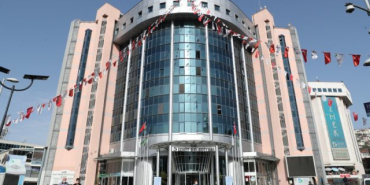 İzmit Belediyesi'nde Roman Masası Kuruldu