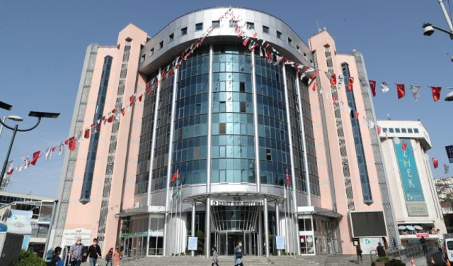 İzmit Belediyesi'nde Roman Masası Kuruldu