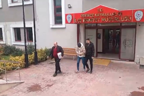 23 AYRI DOLANDIRICILIK SUÇUNDAN ARANAN ZANLI YAKALANDI