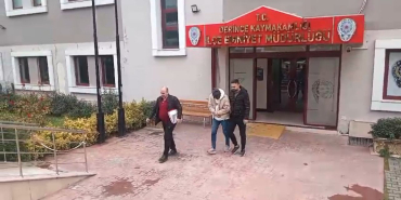 23 AYRI DOLANDIRICILIK SUÇUNDAN ARANAN ZANLI YAKALANDI