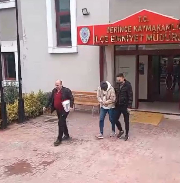 23 AYRI DOLANDIRICILIK SUÇUNDAN ARANAN ZANLI YAKALANDI