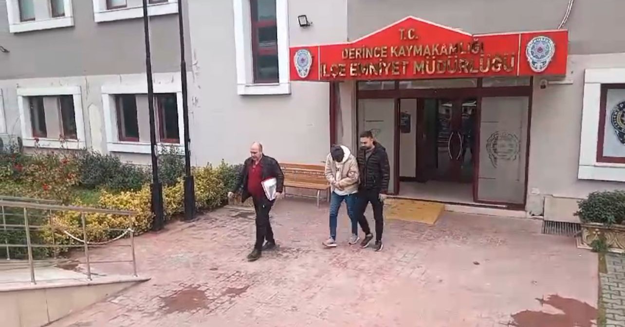 23 AYRI DOLANDIRICILIK SUÇUNDAN ARANAN ZANLI YAKALANDI