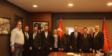 3 ilçe hazır değil! Volkan Demir listeler için geldi!