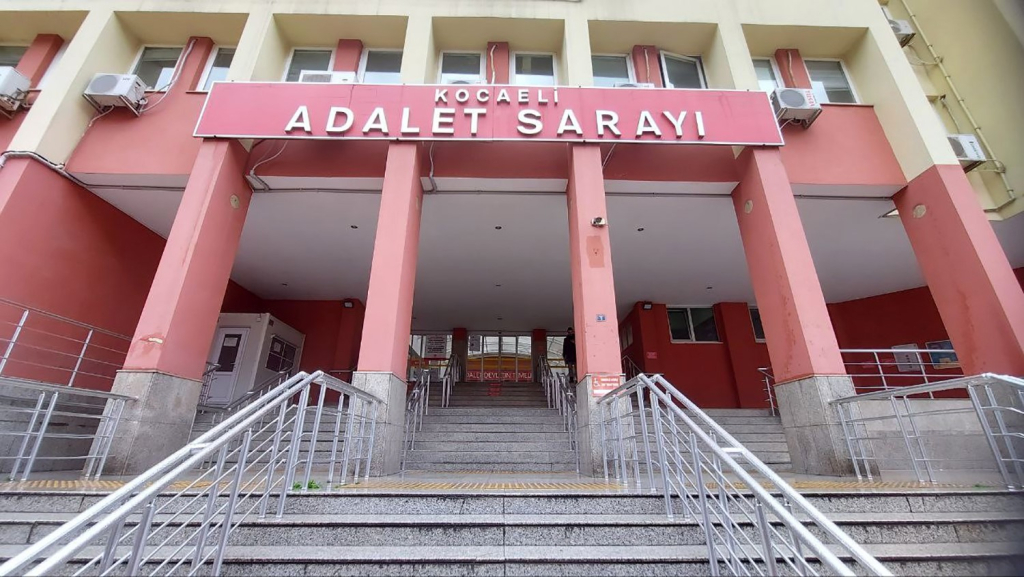 4 YAŞINDAKİ YEĞENİNİ İSTİSMAR ETTİĞİ İDDİA EDİLEN AMCAYA 22 YIL 6 AY HAPİS
