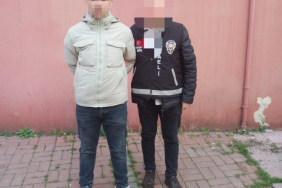 7 YIL 5 AY HAPİS CEZASI İLE ARANAN HÜKÜMLÜ OPERASYONLA YAKALANDI