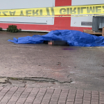 8. KATTAN DÜŞEN GENÇ KADIN HAYATINI KAYBETTİ GENÇ KADININ GECE DÜŞTÜĞÜ, CANSIZ BEDENİNİN SABAH FARK EDİLDİĞİ TAHMİN EDİLİYOR