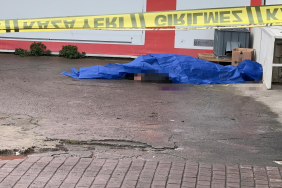 8. KATTAN DÜŞEN GENÇ KADIN HAYATINI KAYBETTİ GENÇ KADININ GECE DÜŞTÜĞÜ, CANSIZ BEDENİNİN SABAH FARK EDİLDİĞİ TAHMİN EDİLİYOR